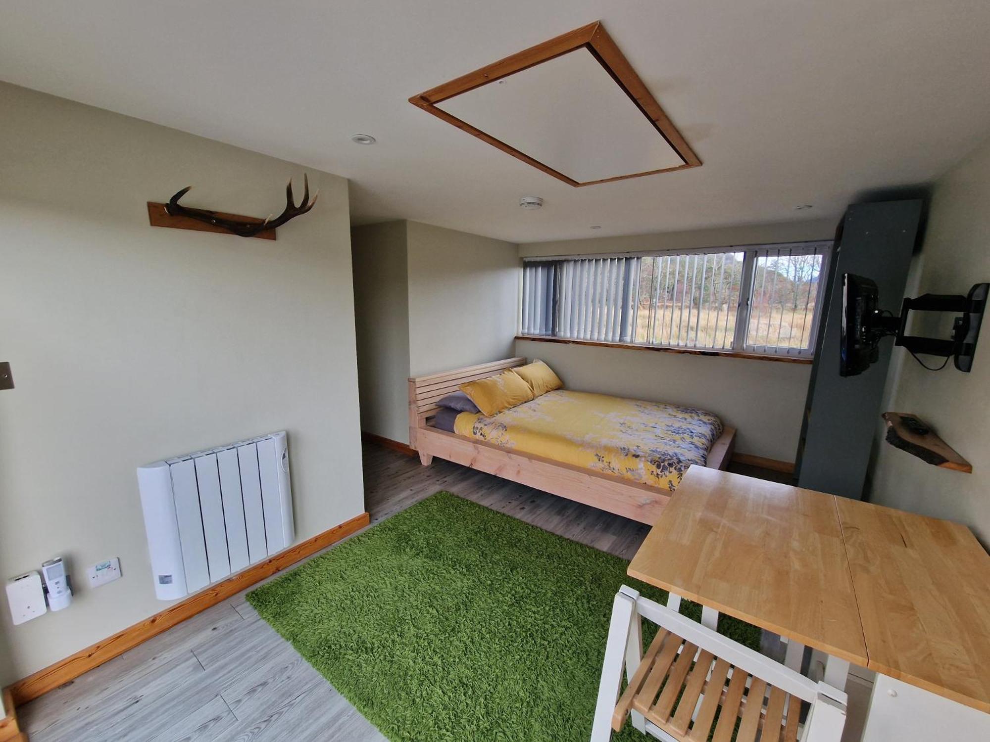 קייל אוף לוכאלש Creaggan Ard Guest House מראה חיצוני תמונה
